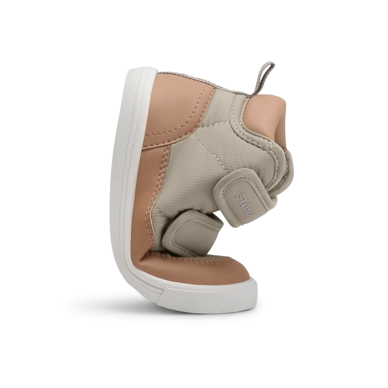 Stonz Stonz - Journey Baby  Shoes
