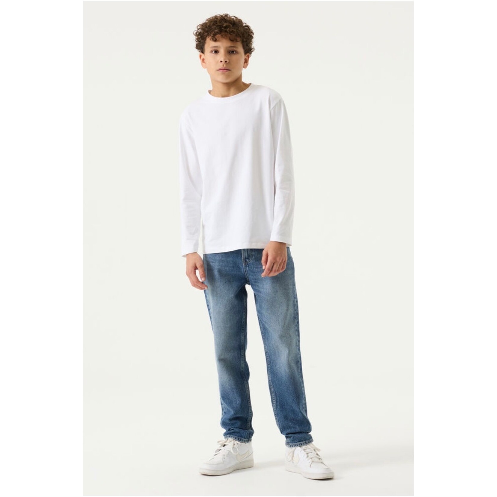 Garcia Garcia - Dalino Relaxed Fit Jeans