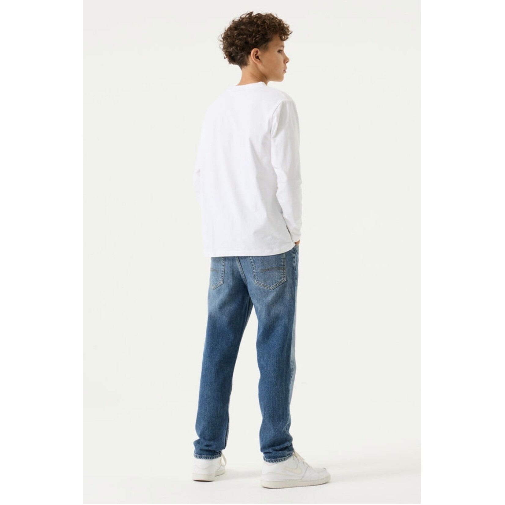 Garcia Garcia - Dalino Relaxed Fit Jeans