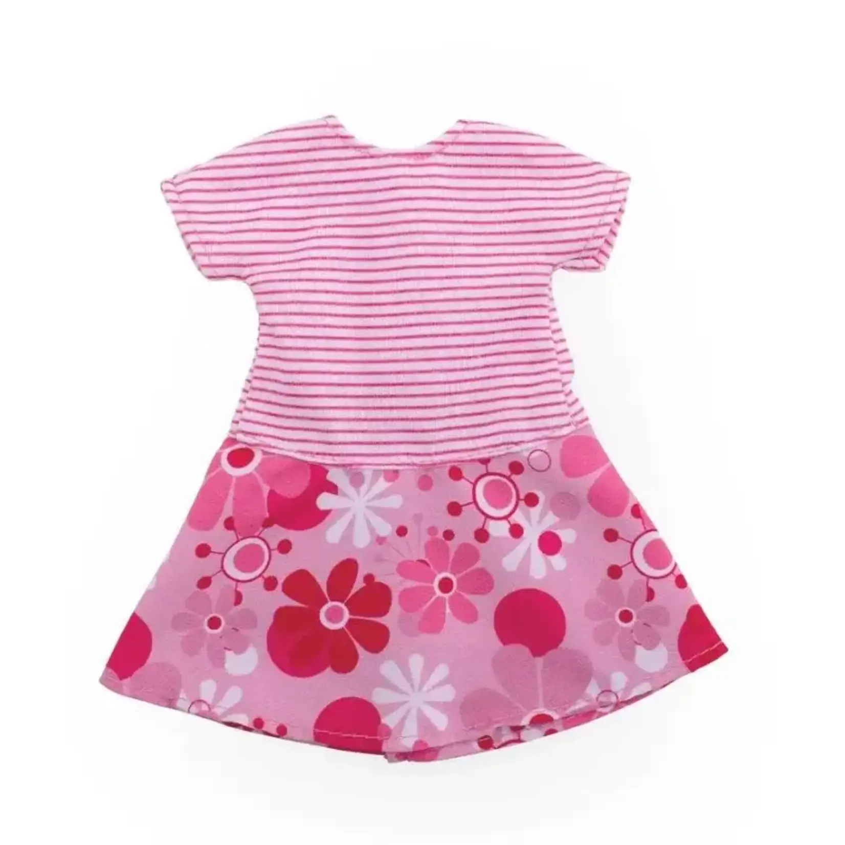 Manhatten Toy Groovy Girls - Pink Petals Clothes