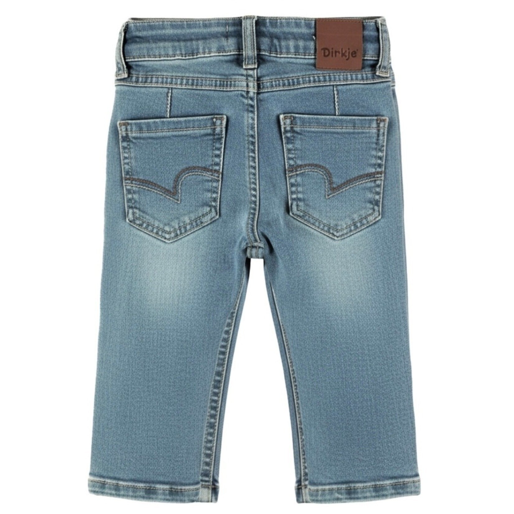 Koko Noko Dirkje - Loose Fit Jeans