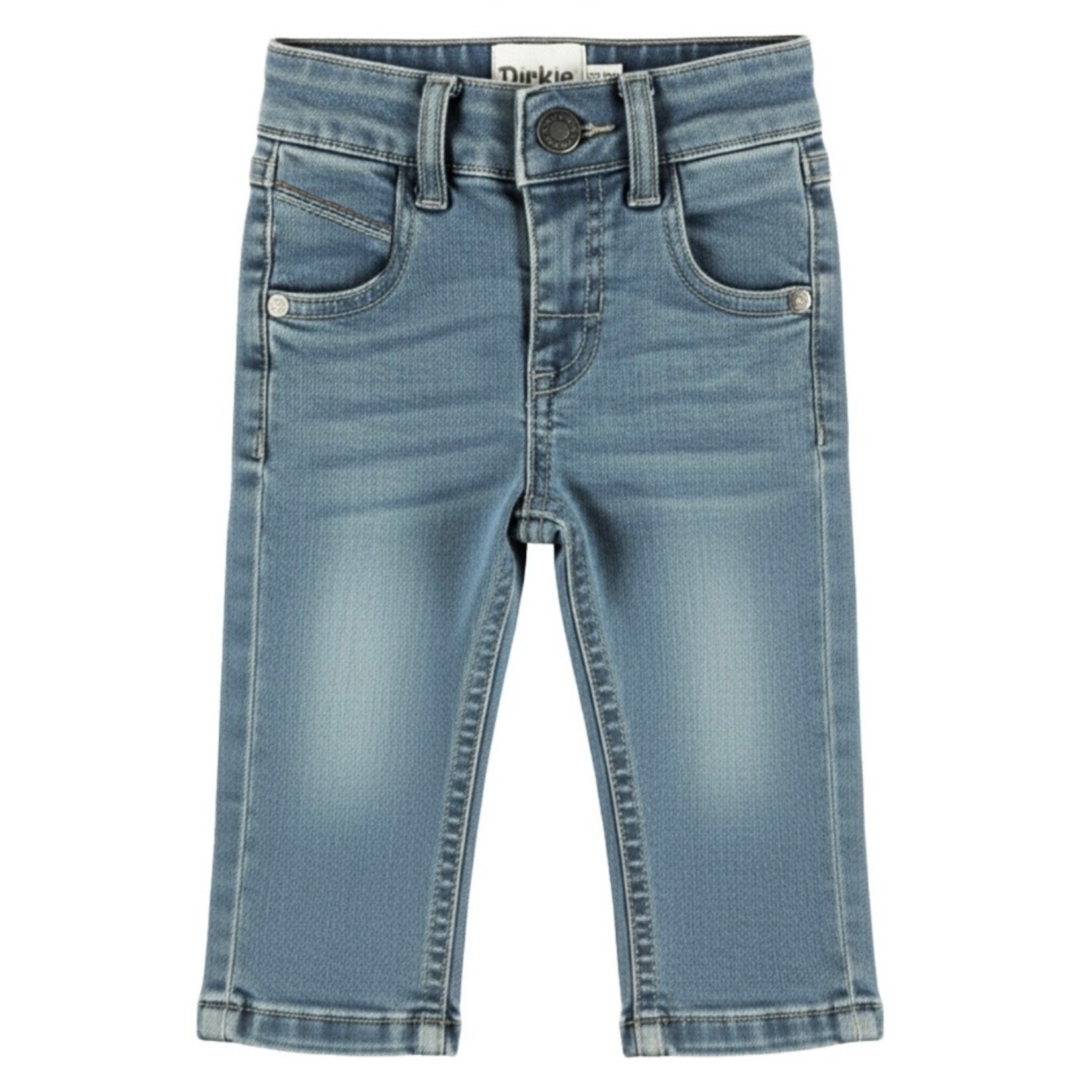 Koko Noko Dirkje - Loose Fit Jeans