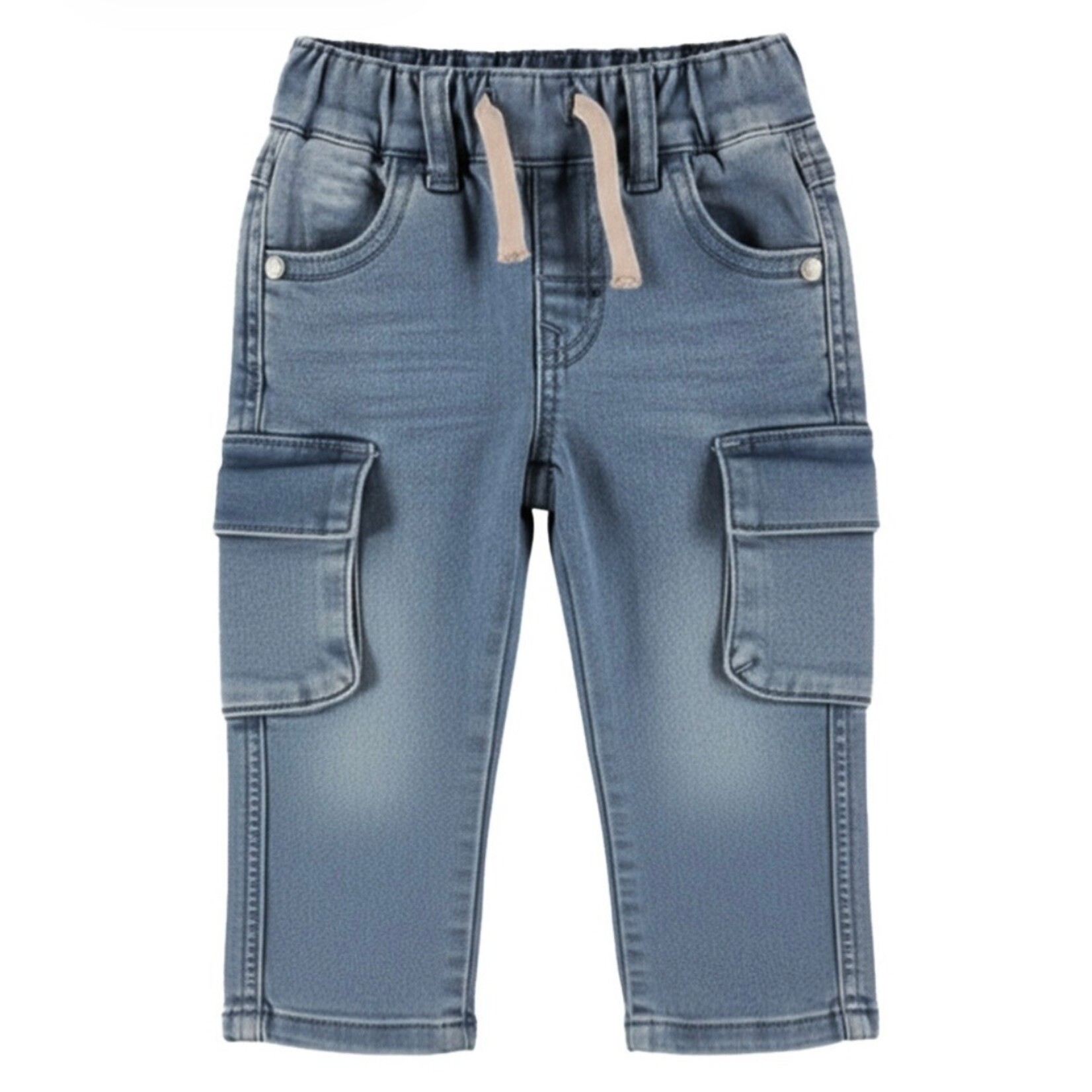 Koko Noko Dirkje - Cargo Jeans