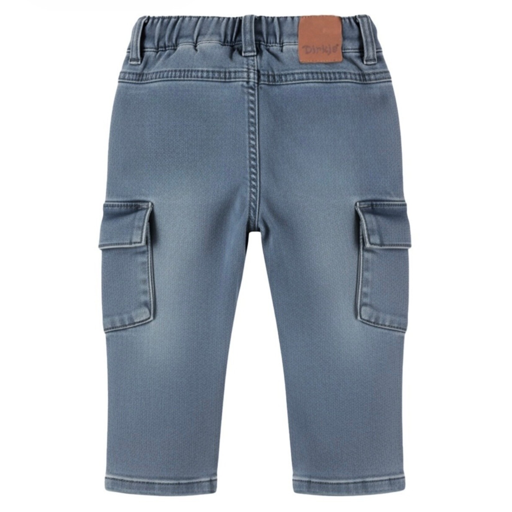 Koko Noko Dirkje - Cargo Jeans