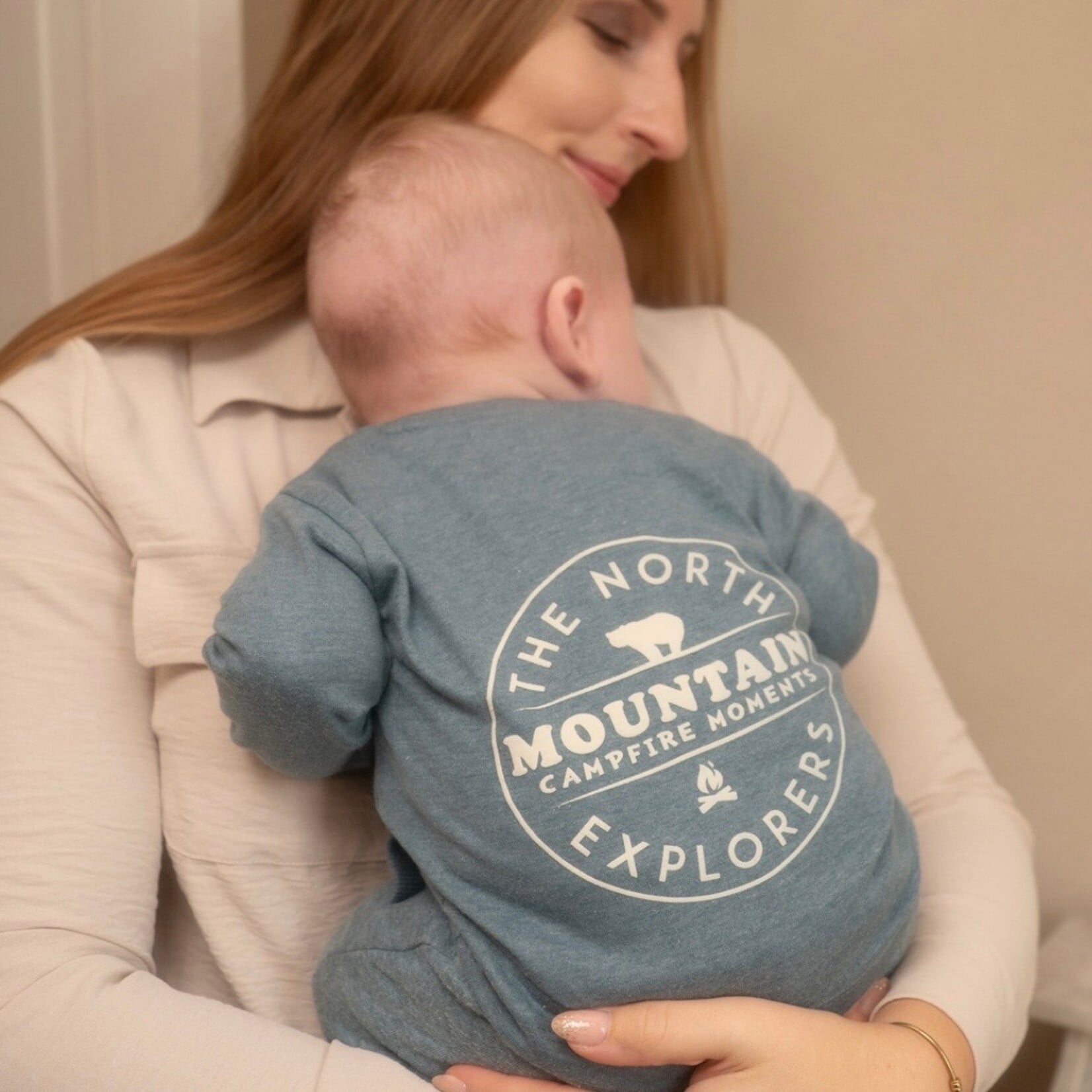 Koko Noko Dirkje - Pocket Henley Shirt