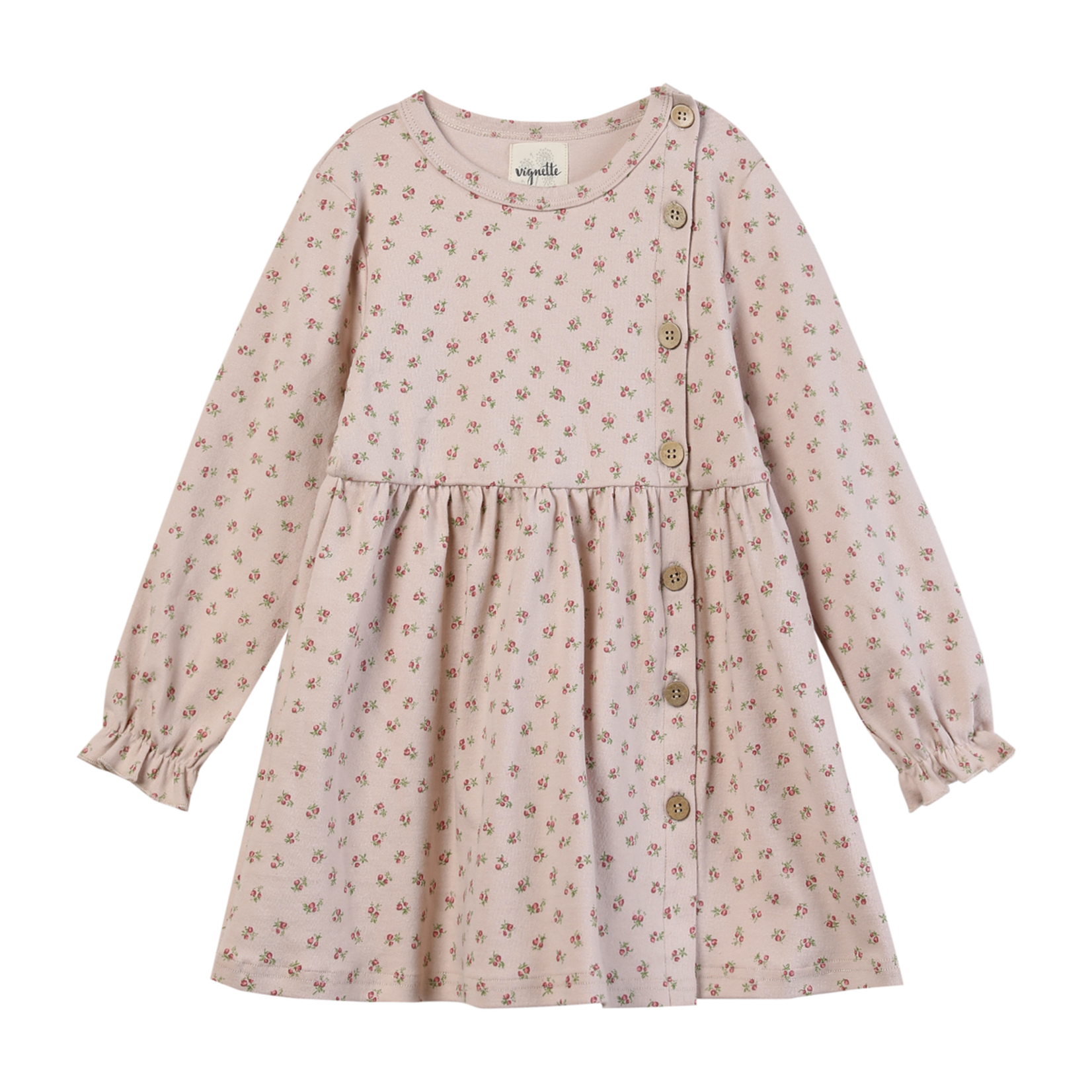 Vignette Vignette - Charlotte Dress