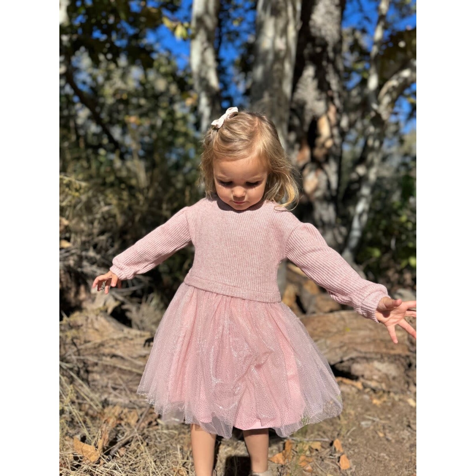 Vignette Vignette - Birdie Dress