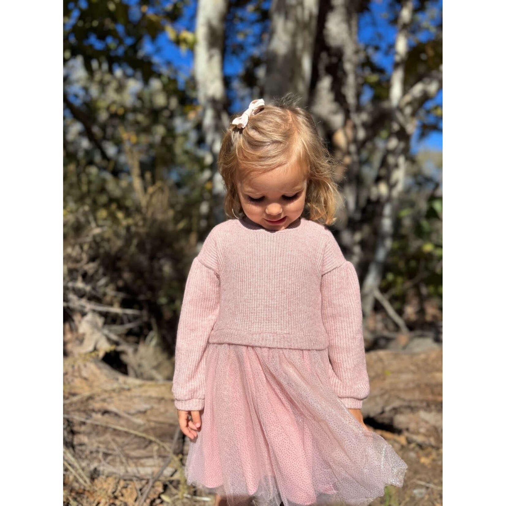 Vignette Vignette - Birdie Dress