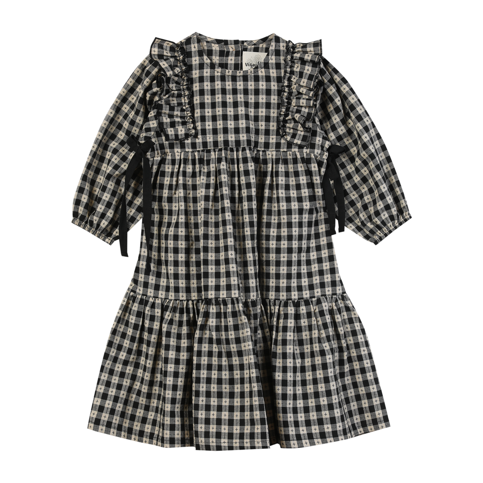 Vignette Vignette - Charlize Dress