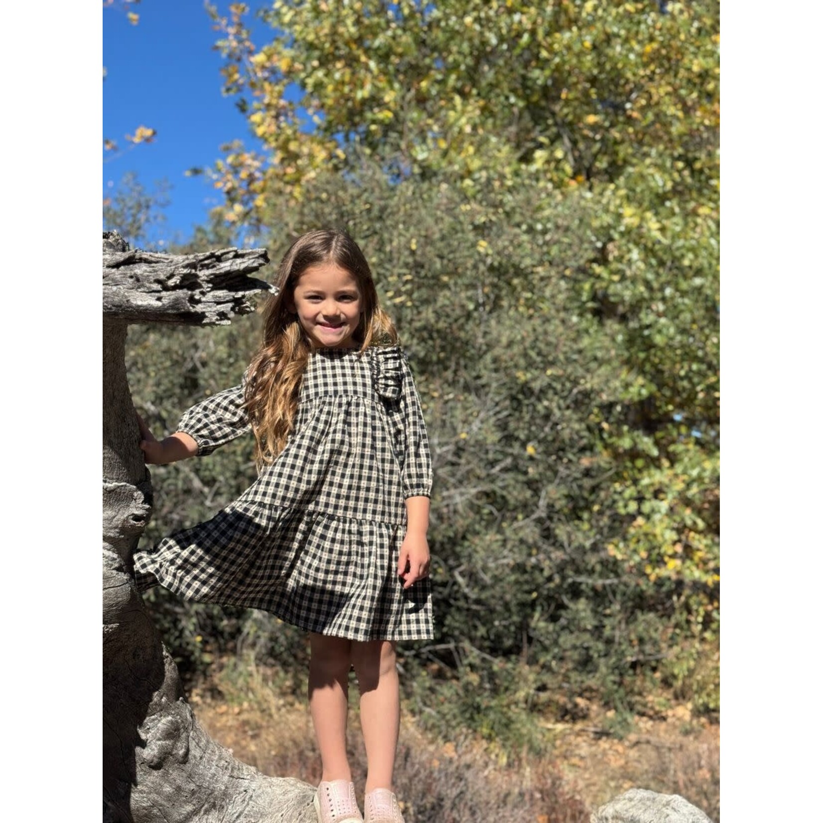 Vignette Vignette - Charlize Dress