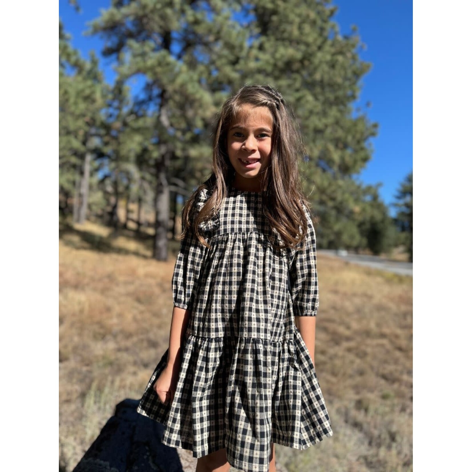 Vignette Vignette - Charlize Dress