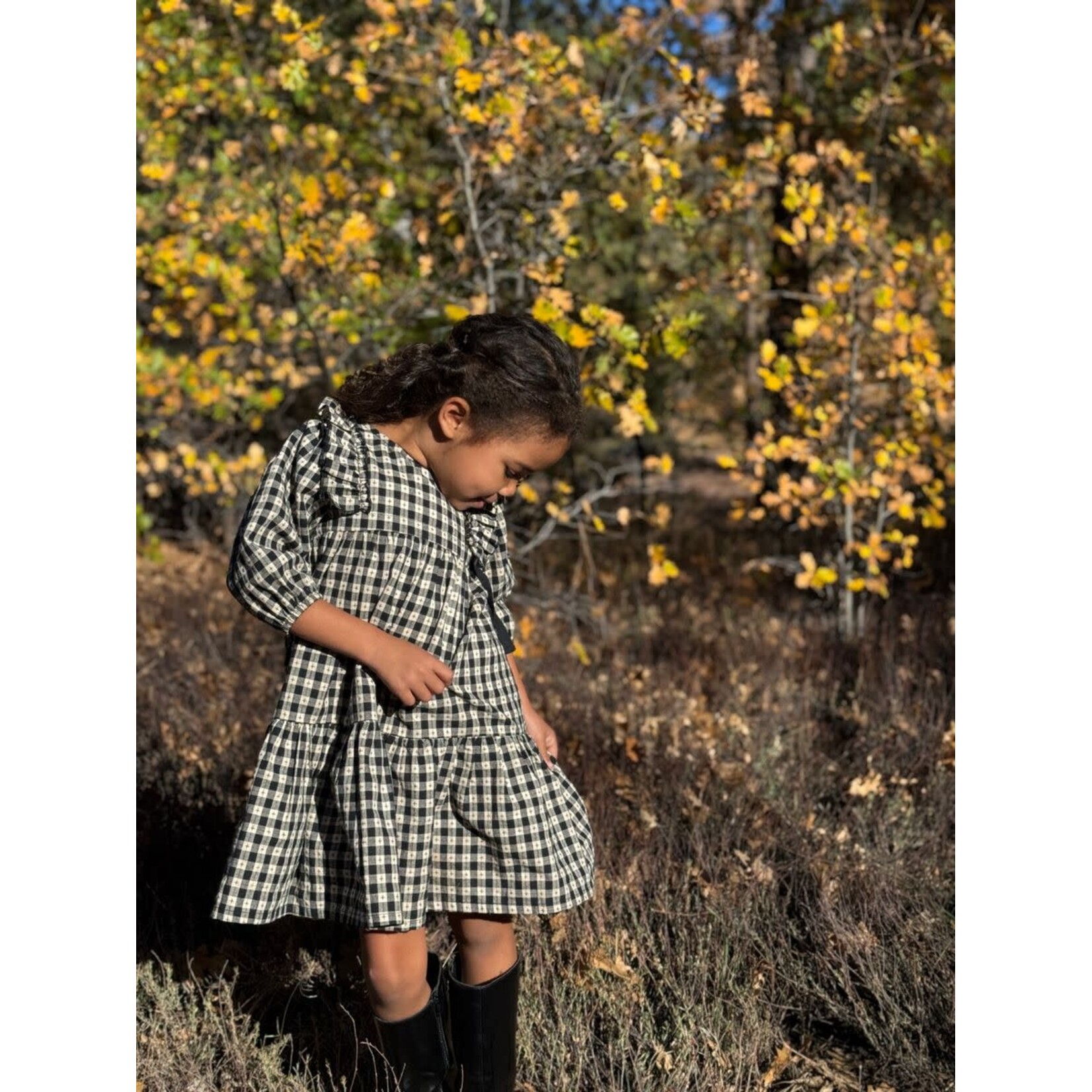 Vignette Vignette - Charlize Dress