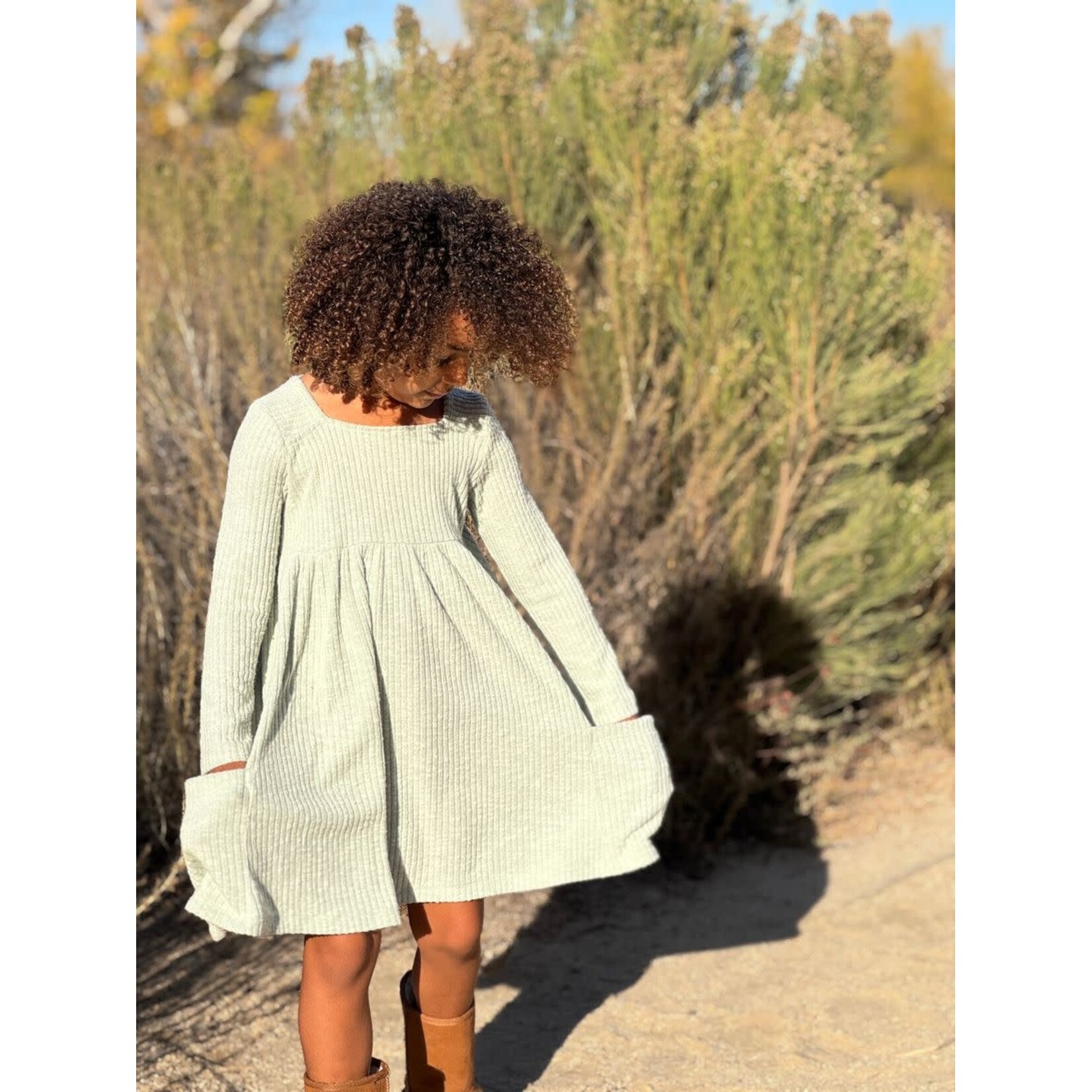 Vignette Vignette - Rylie Dress