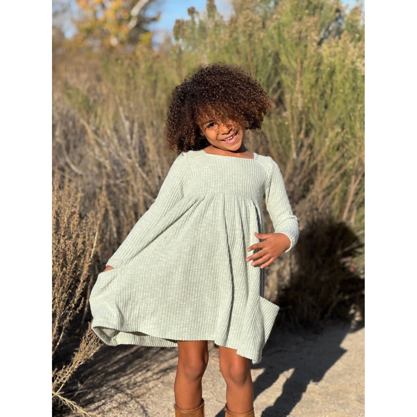 Vignette Vignette - Rylie Dress