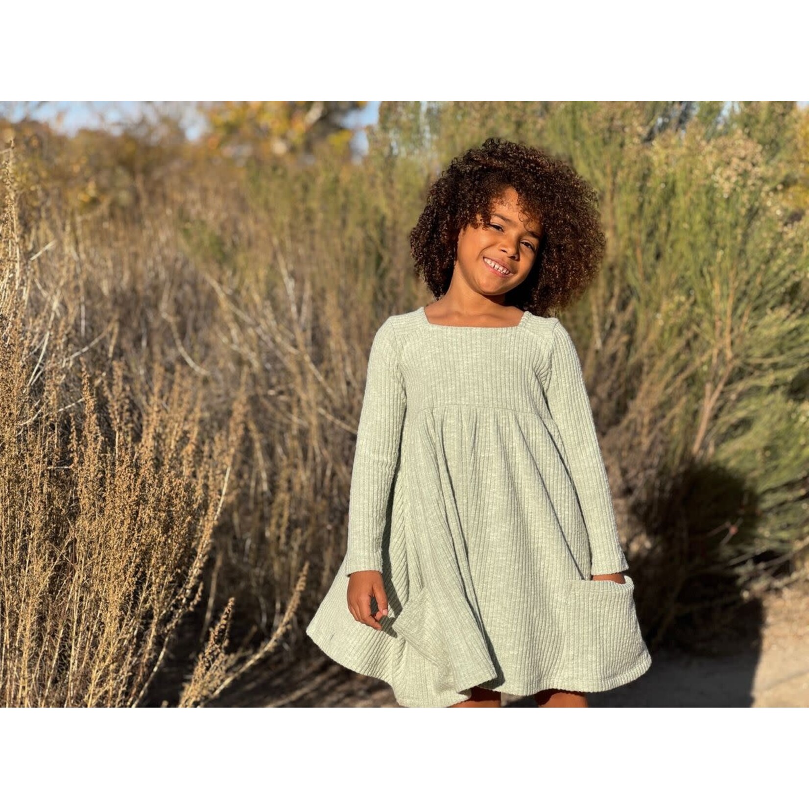 Vignette Vignette - Rylie Dress