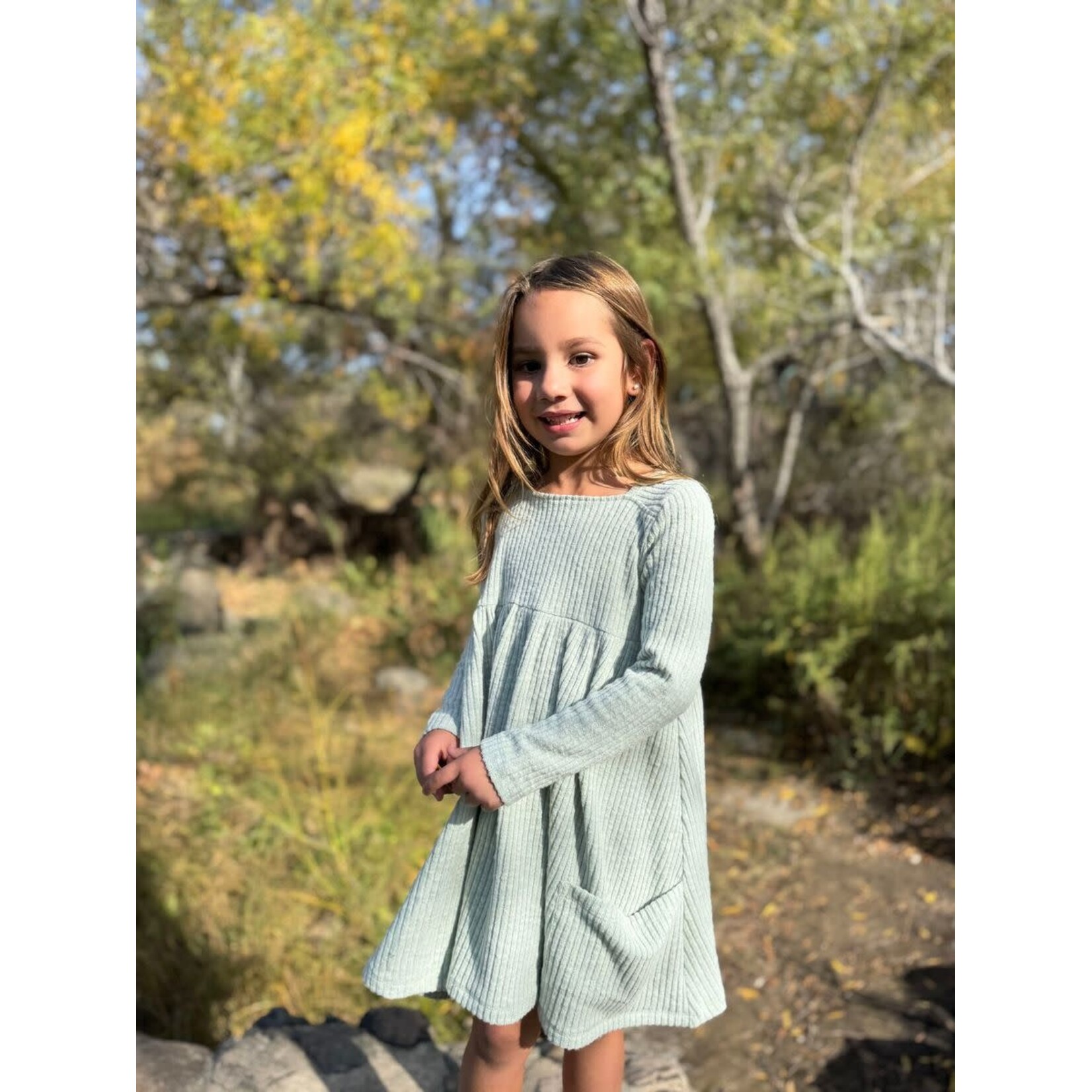 Vignette Vignette - Rylie Dress