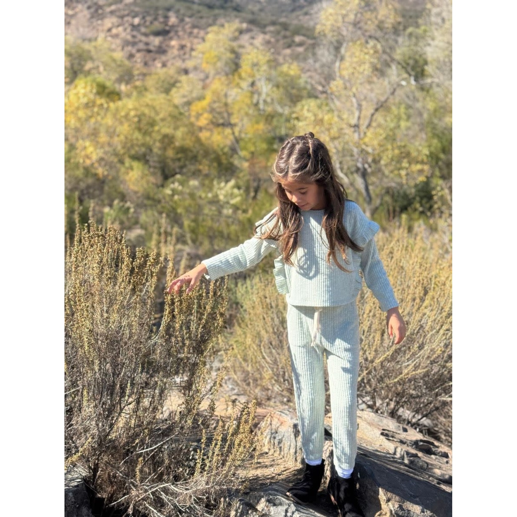 Vignette Vignette - Blair Jogger