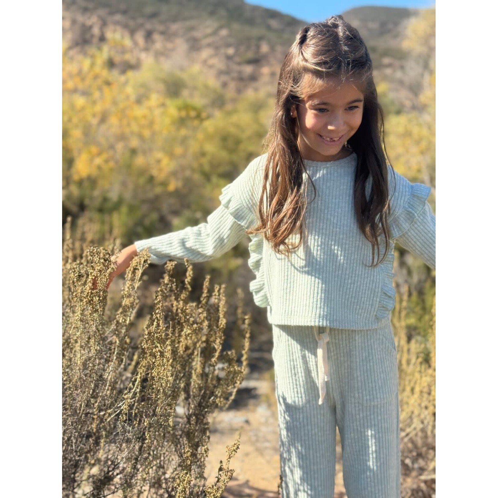 Vignette Vignette - Blair Jogger