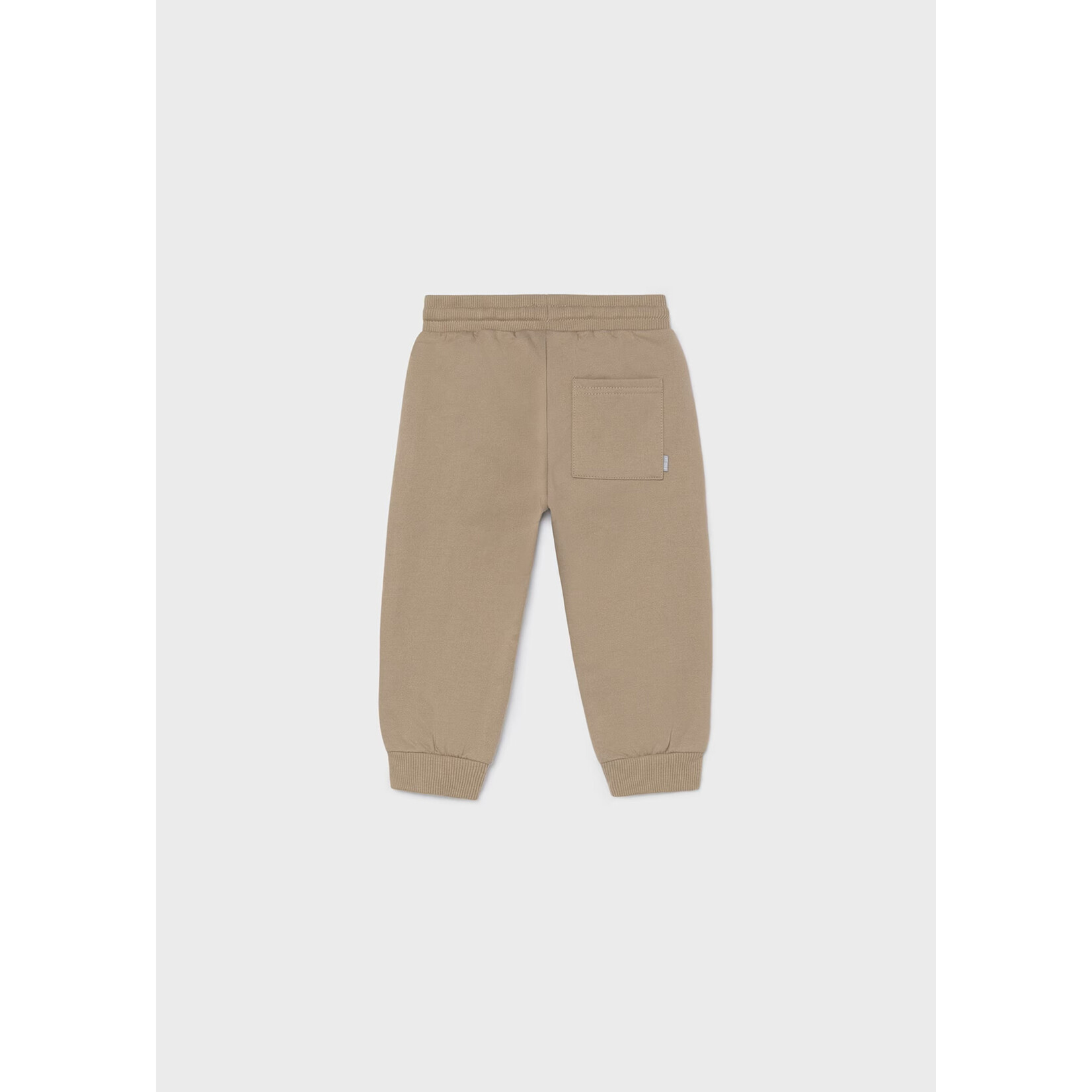 Mayoral Mayoral - Basic Cuffed  Sweatpant (704)