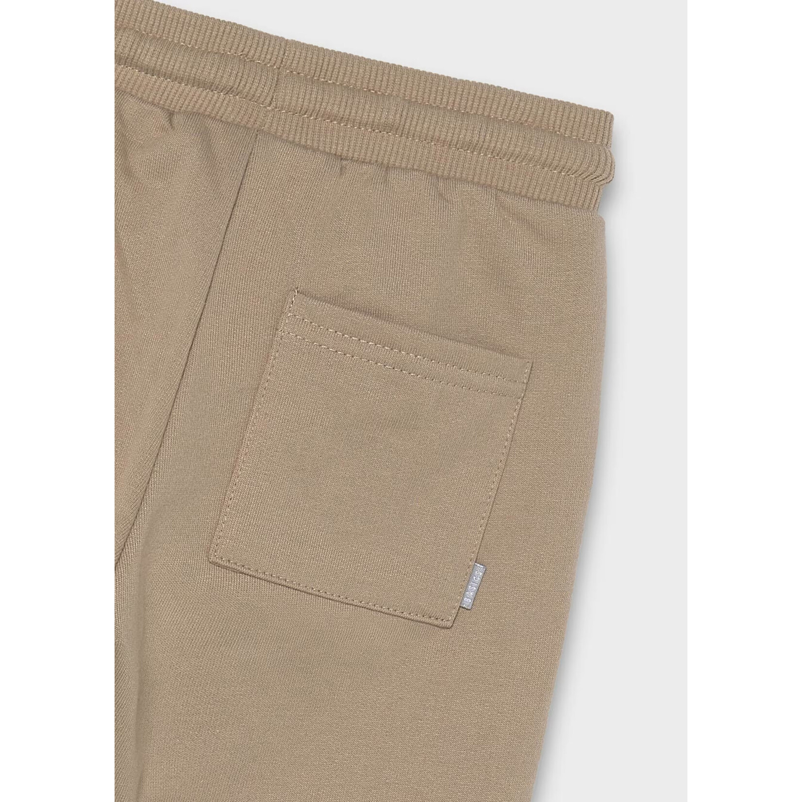 Mayoral Mayoral - Basic Cuffed  Sweatpant (704)