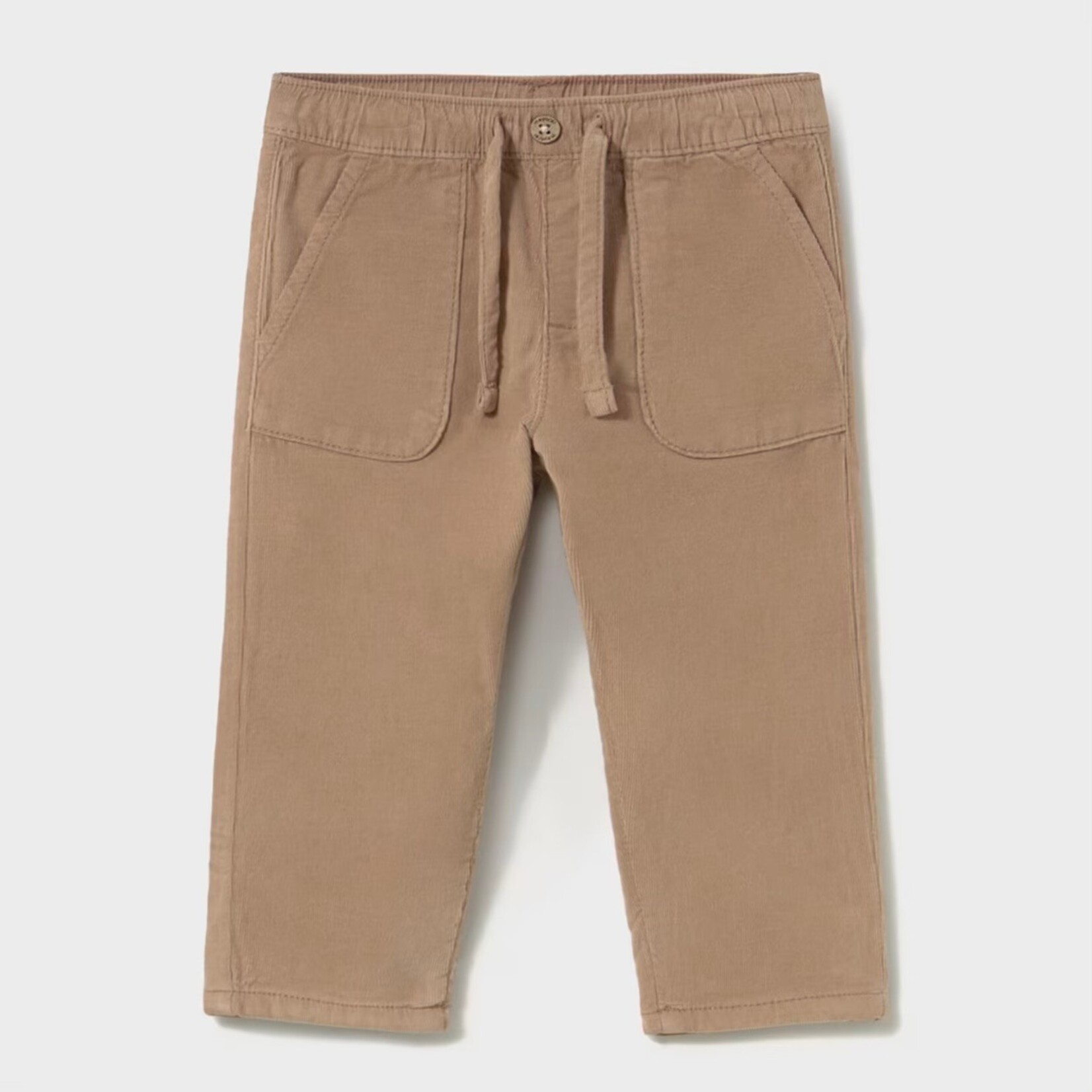 Mayoral Mayoral -  Cord Lined Pants (2546)