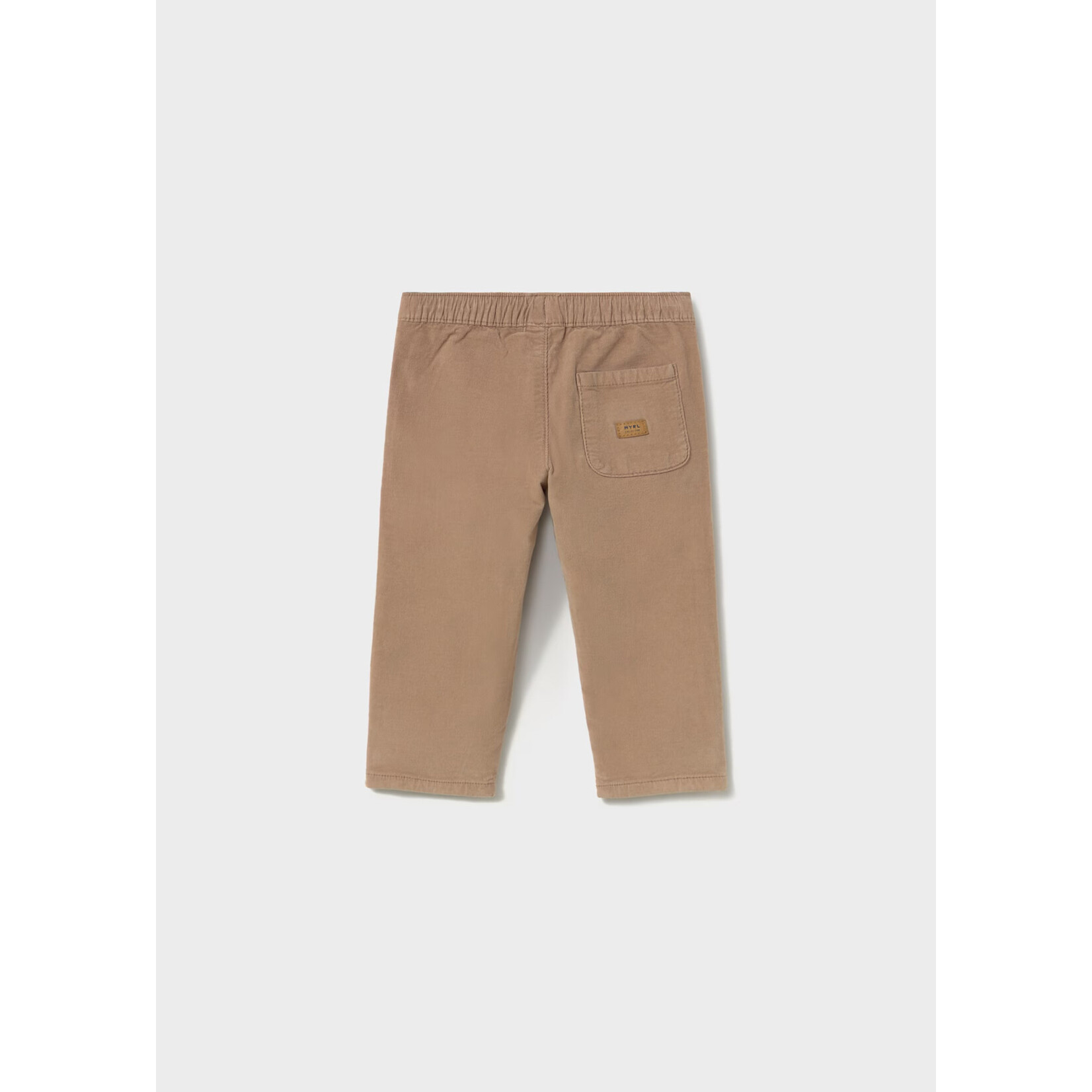 Mayoral Mayoral -  Cord Lined Pants (2546)