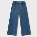 Mayoral Mayoral -  Long Knit Denim Pant (4501)