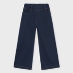 Mayoral Mayoral -  Long Knit Denim Pant (4501)