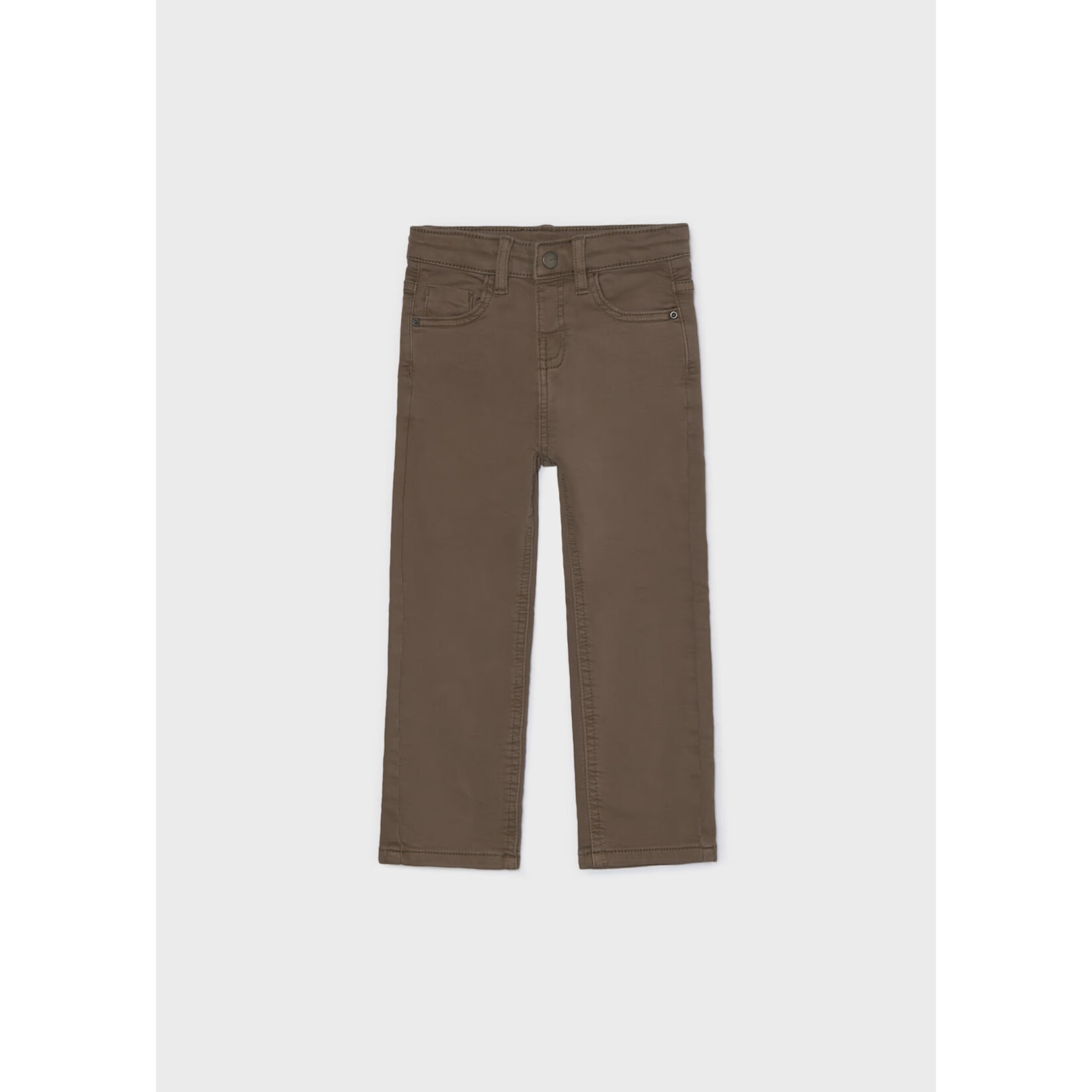 Mayoral Mayoral -  Soft Regular Fit  Pant (4504)