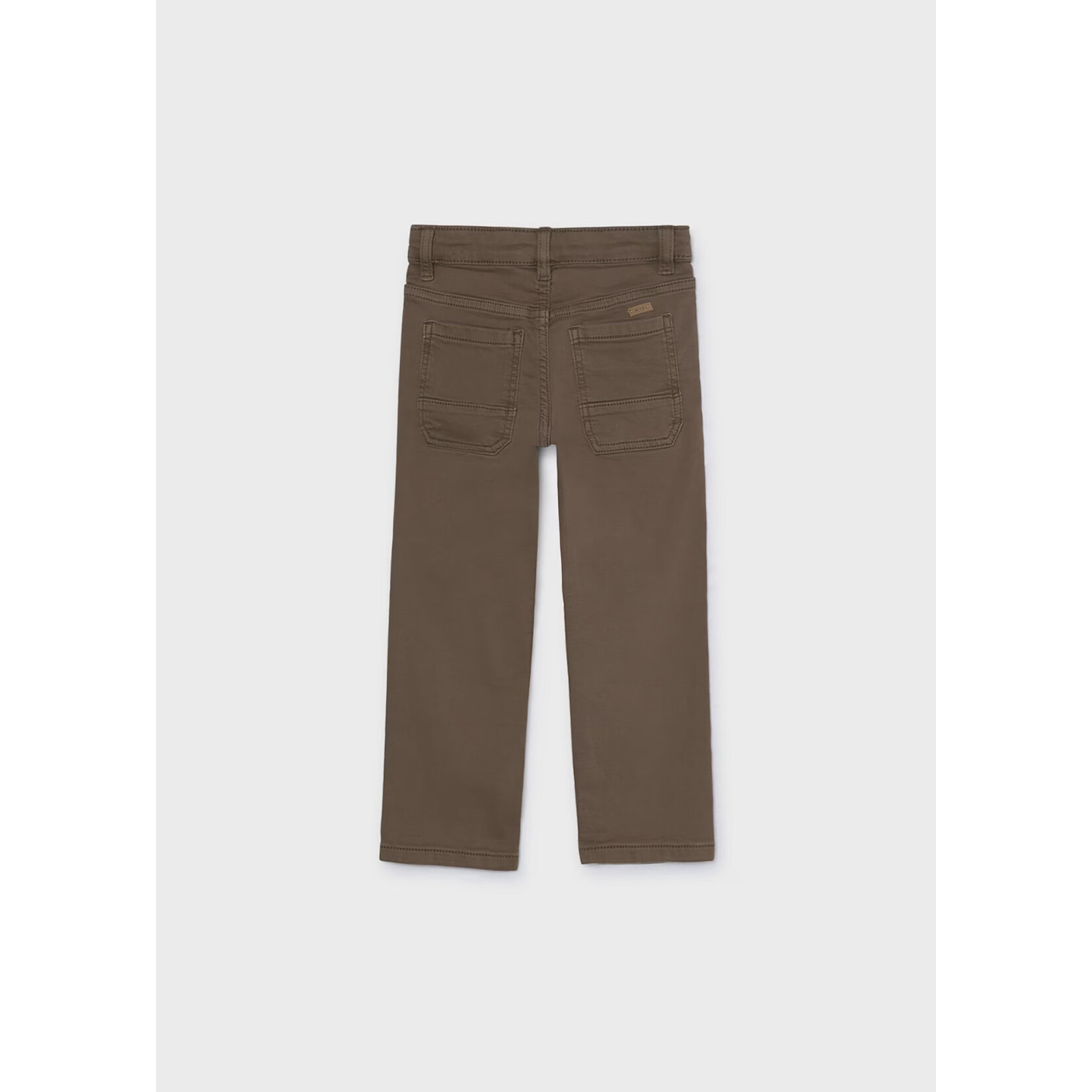 Mayoral Mayoral -  Soft Regular Fit  Pant (4504)