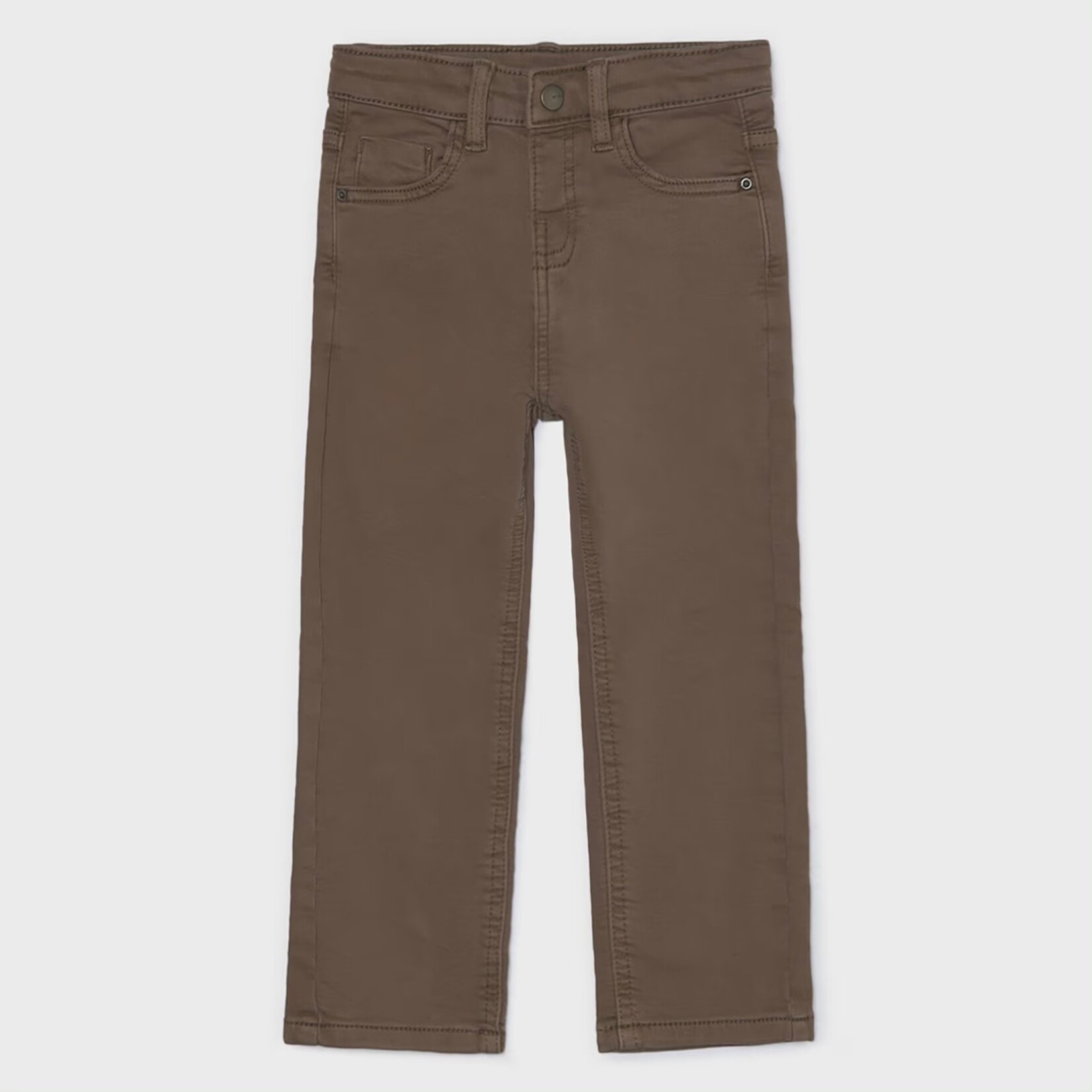 Mayoral Mayoral -  Soft Regular Fit  Pant (4504)
