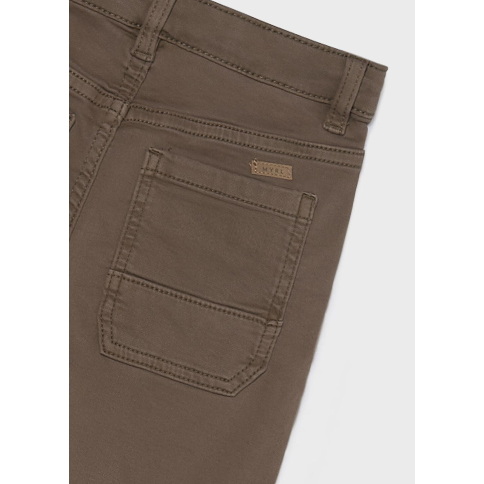 Mayoral Mayoral -  Soft Regular Fit  Pant (4504)