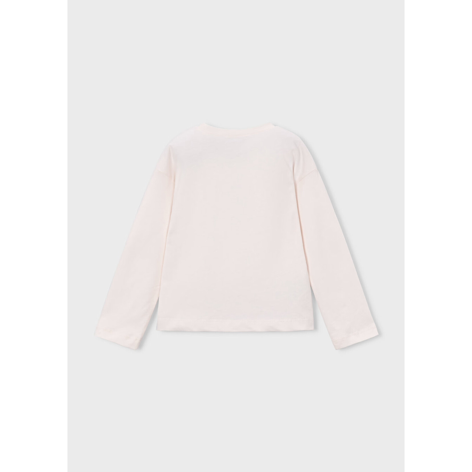 Mayoral Mayoral -  T-Shirt With Leopard Bow (4029)