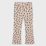 Mayoral Mayoral -  Ribbed Flare Leggings (4728)
