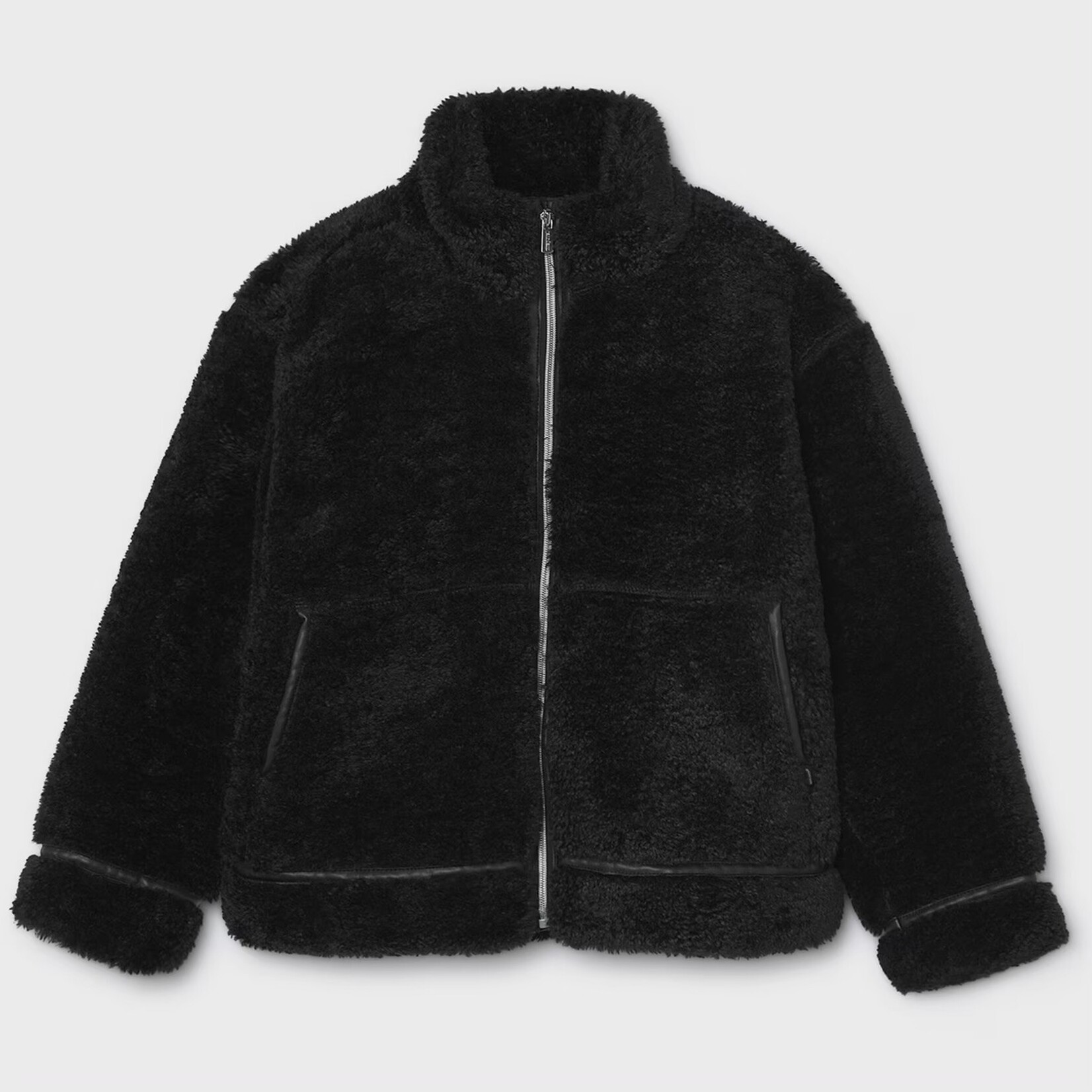 Mayoral Mayoral - Sherpa Jacket(7441)