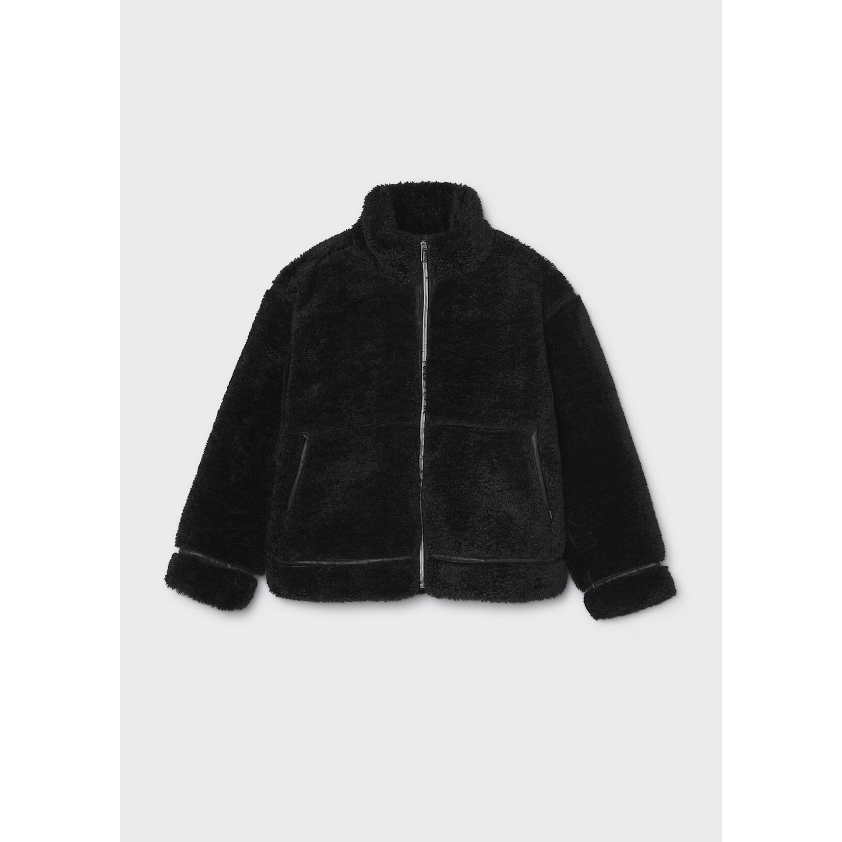 Mayoral Mayoral - Sherpa Jacket(7441)