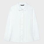Mayoral Mayoral -  Basic L/S Dress Shirt (874)