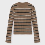 Mayoral Mayoral -  Knit Mockneck (7056)