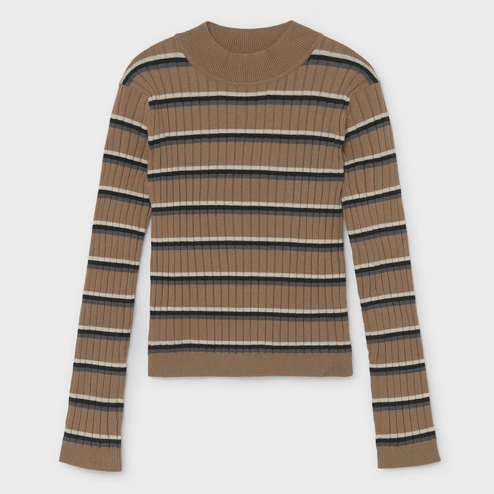 Mayoral Mayoral -  Knit Mockneck (7056)