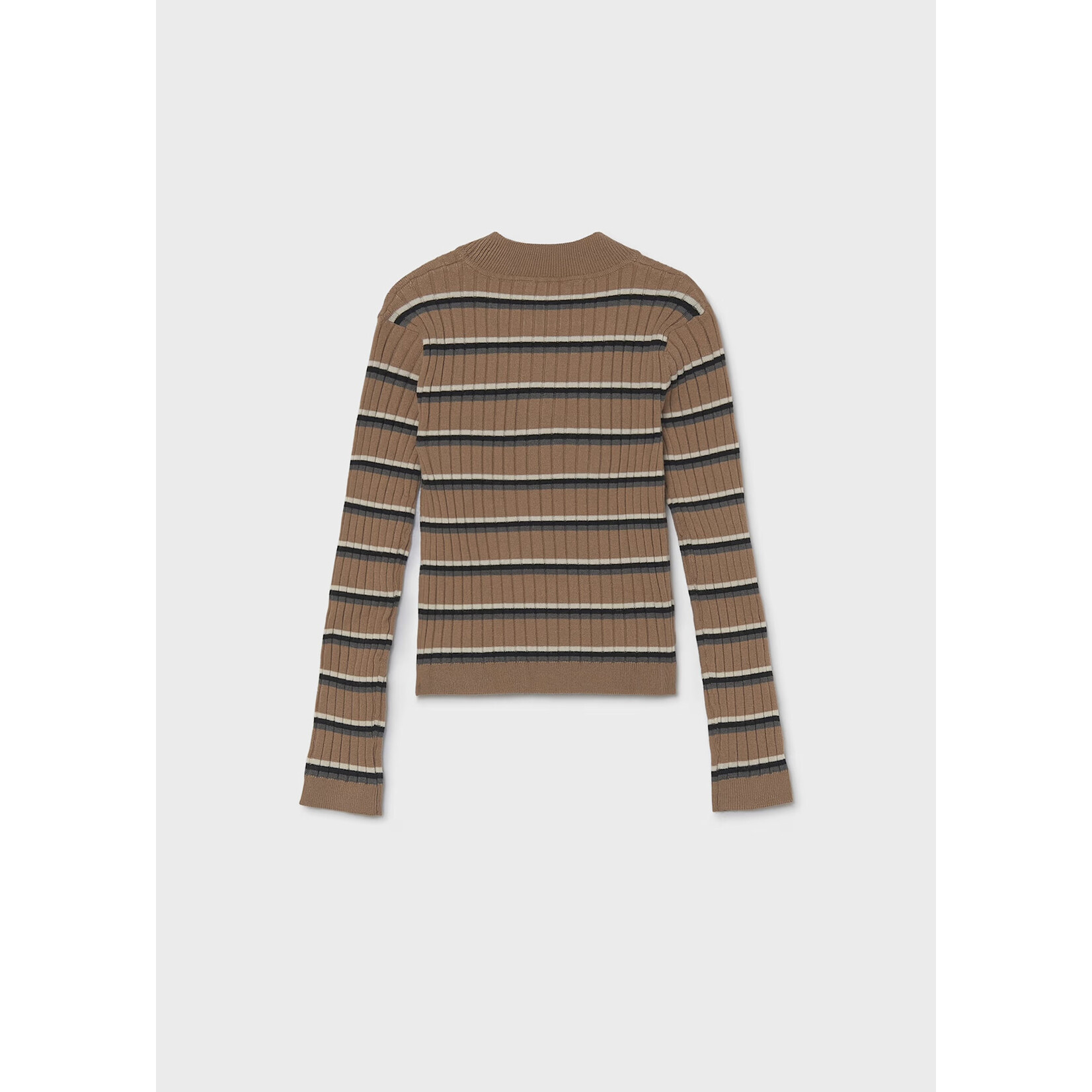 Mayoral Mayoral -  Knit Mockneck (7056)