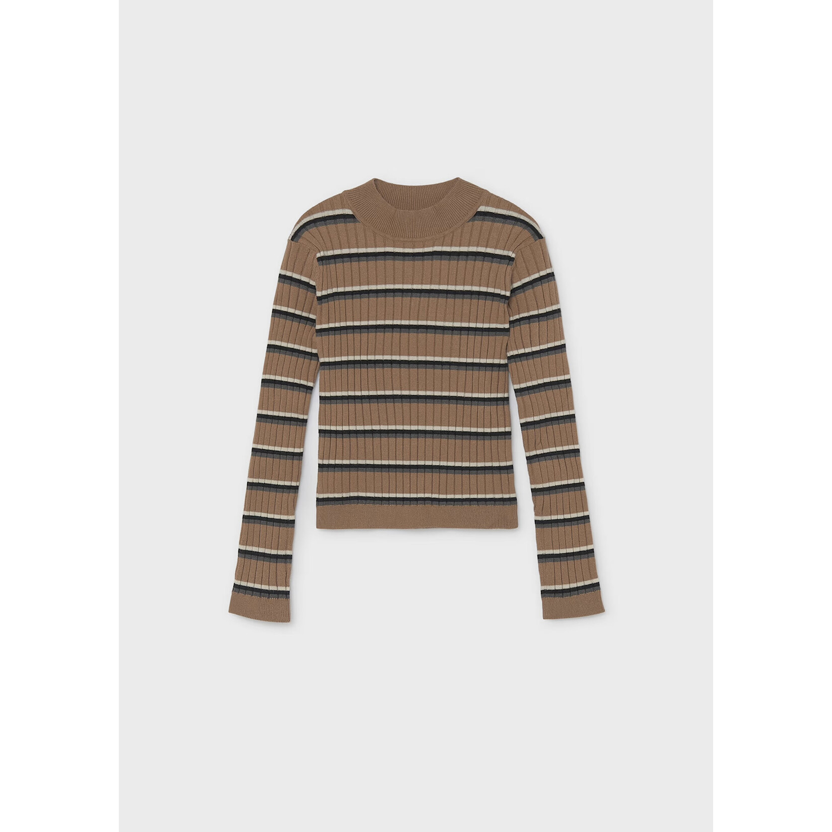 Mayoral Mayoral -  Knit Mockneck (7056)