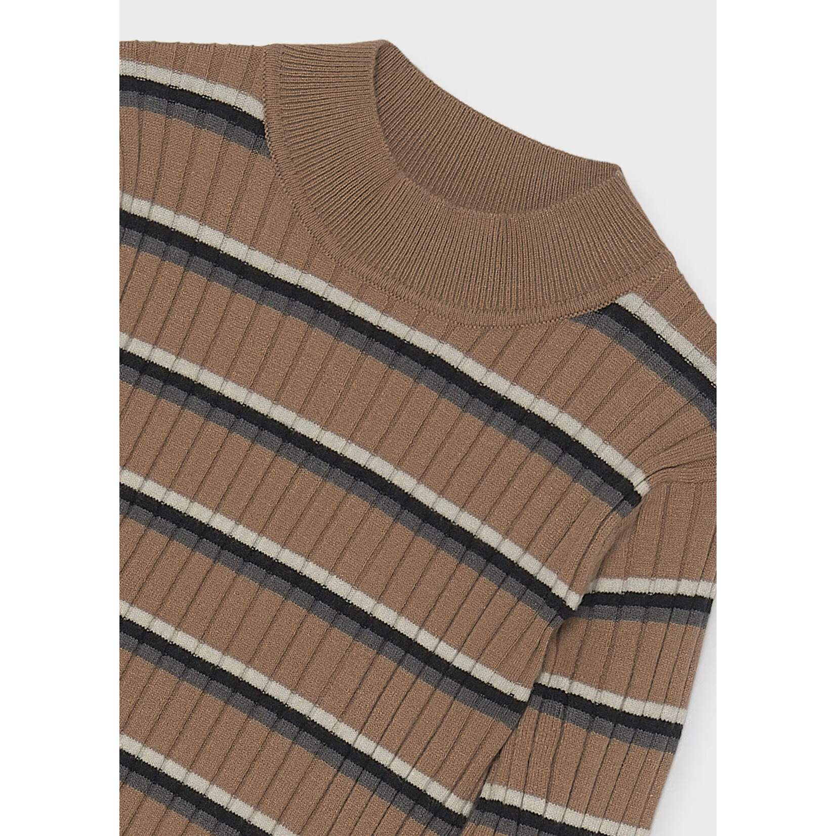 Mayoral Mayoral -  Knit Mockneck (7056)