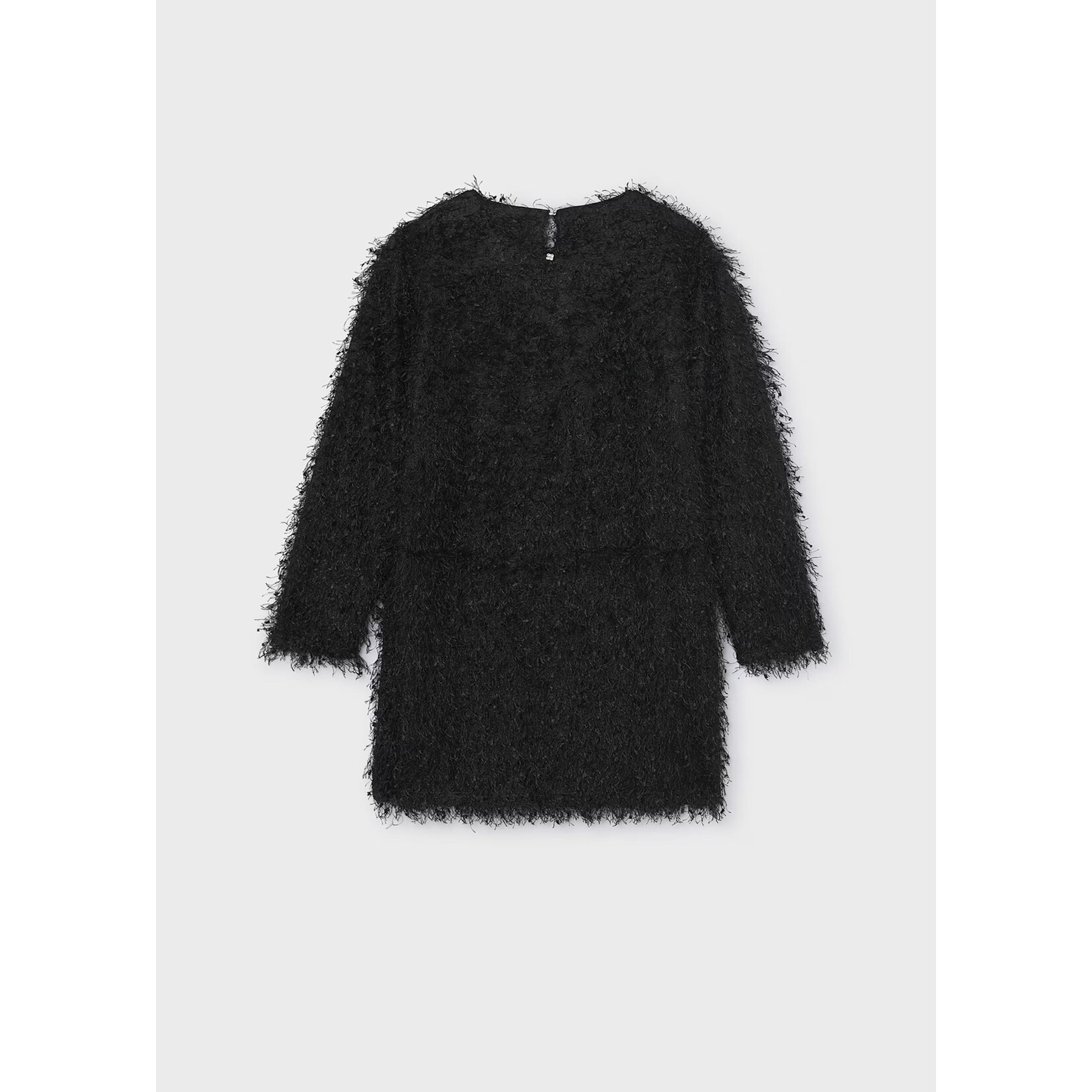 Mayoral Mayoral -  Fringe Dress (7941)