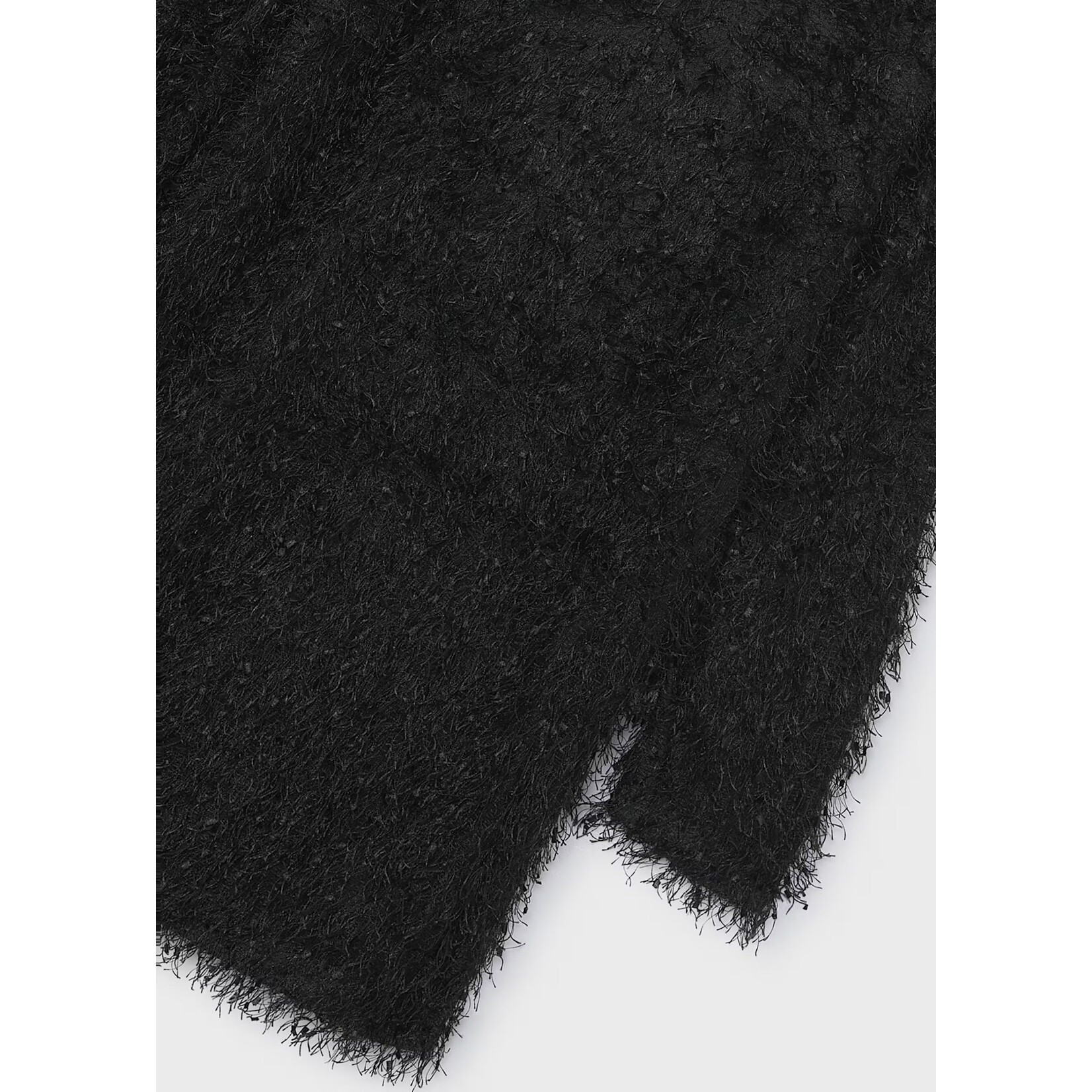 Mayoral Mayoral -  Fringe Dress (7941)