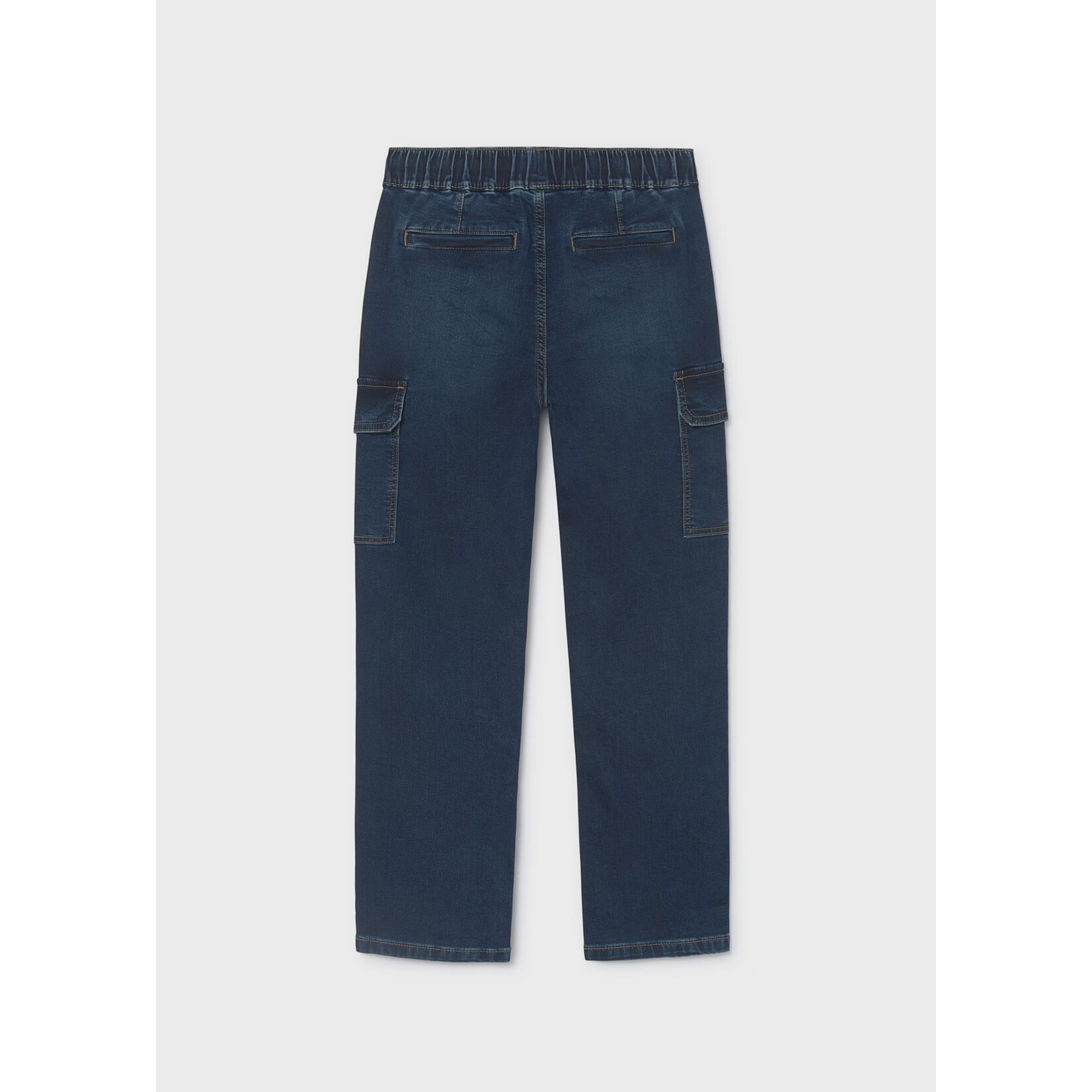 Mayoral Mayoral -  Denim Soft Jogger (7506)