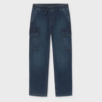 Mayoral Mayoral -  Denim Soft Jogger (7506)