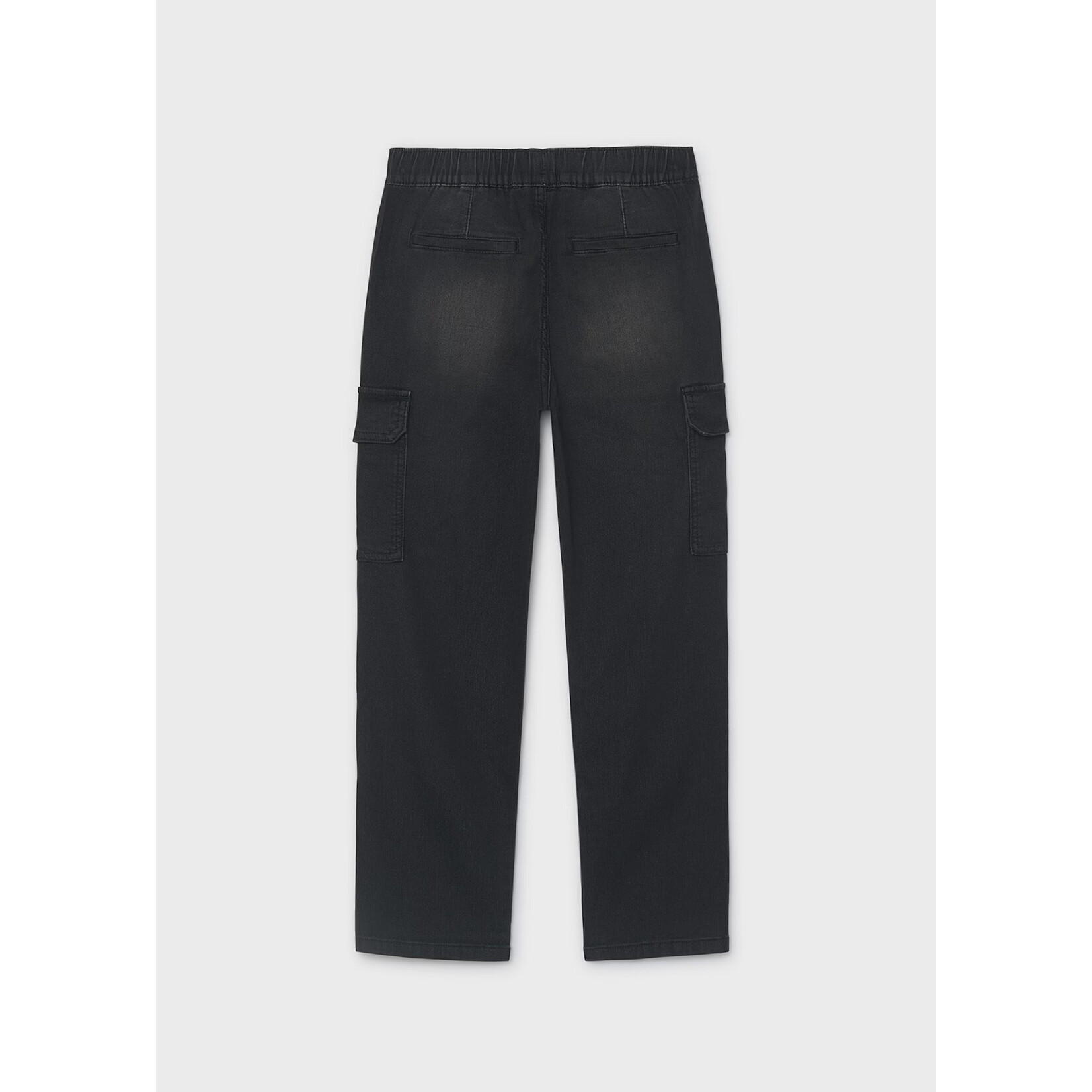Mayoral Mayoral -  Denim Soft Jogger (7506)