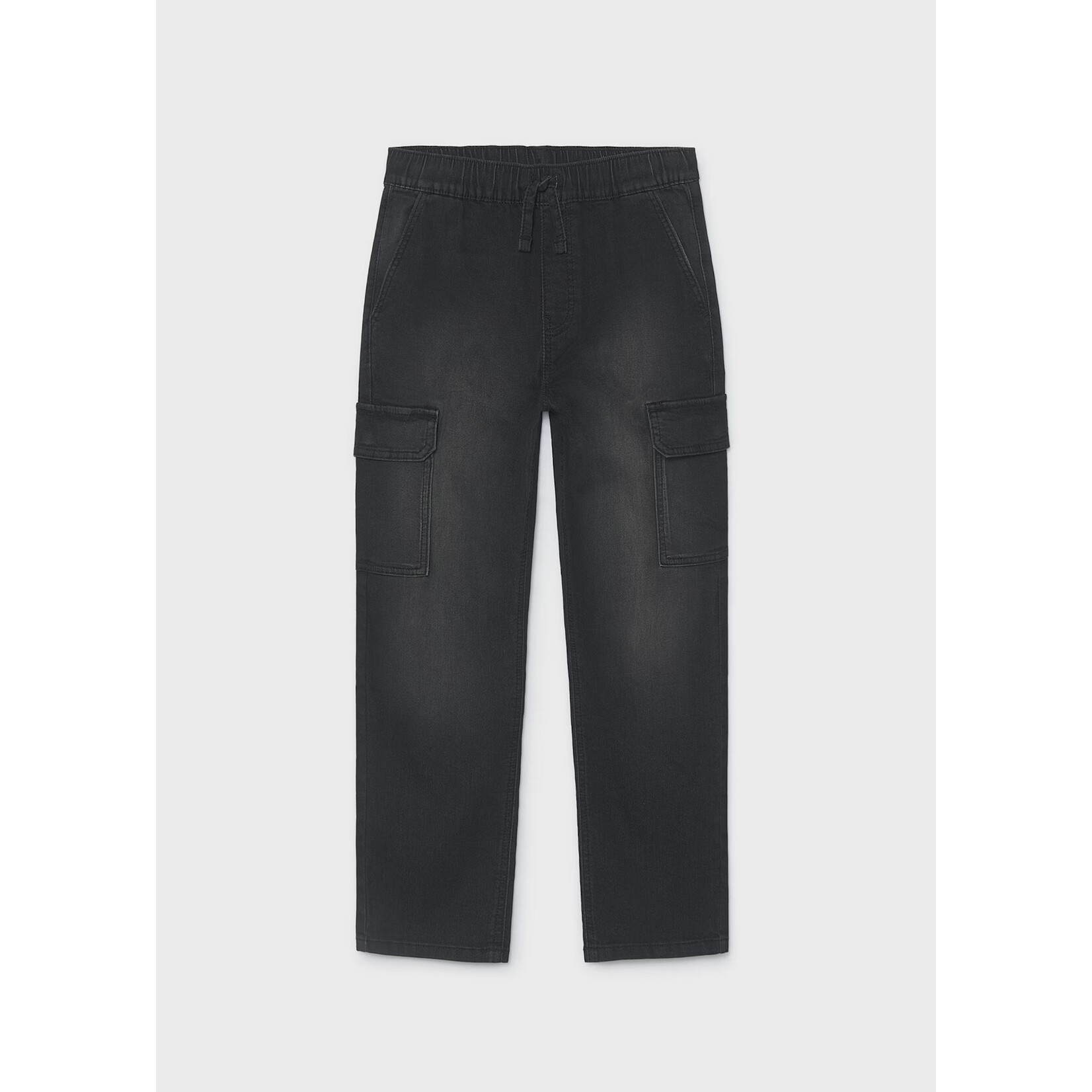 Mayoral Mayoral -  Denim Soft Jogger (7506)