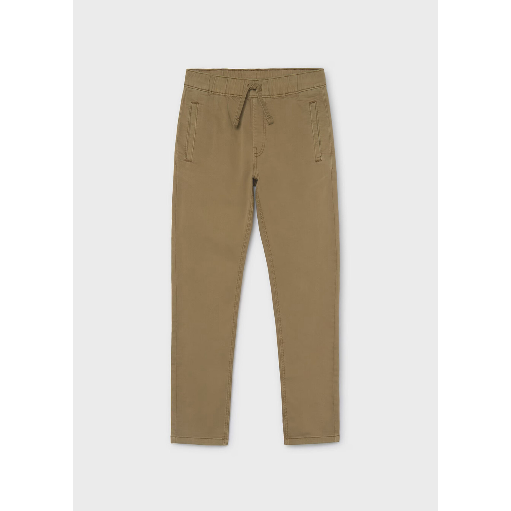 Mayoral Mayoral -  Denim Soft Jogger (7507)