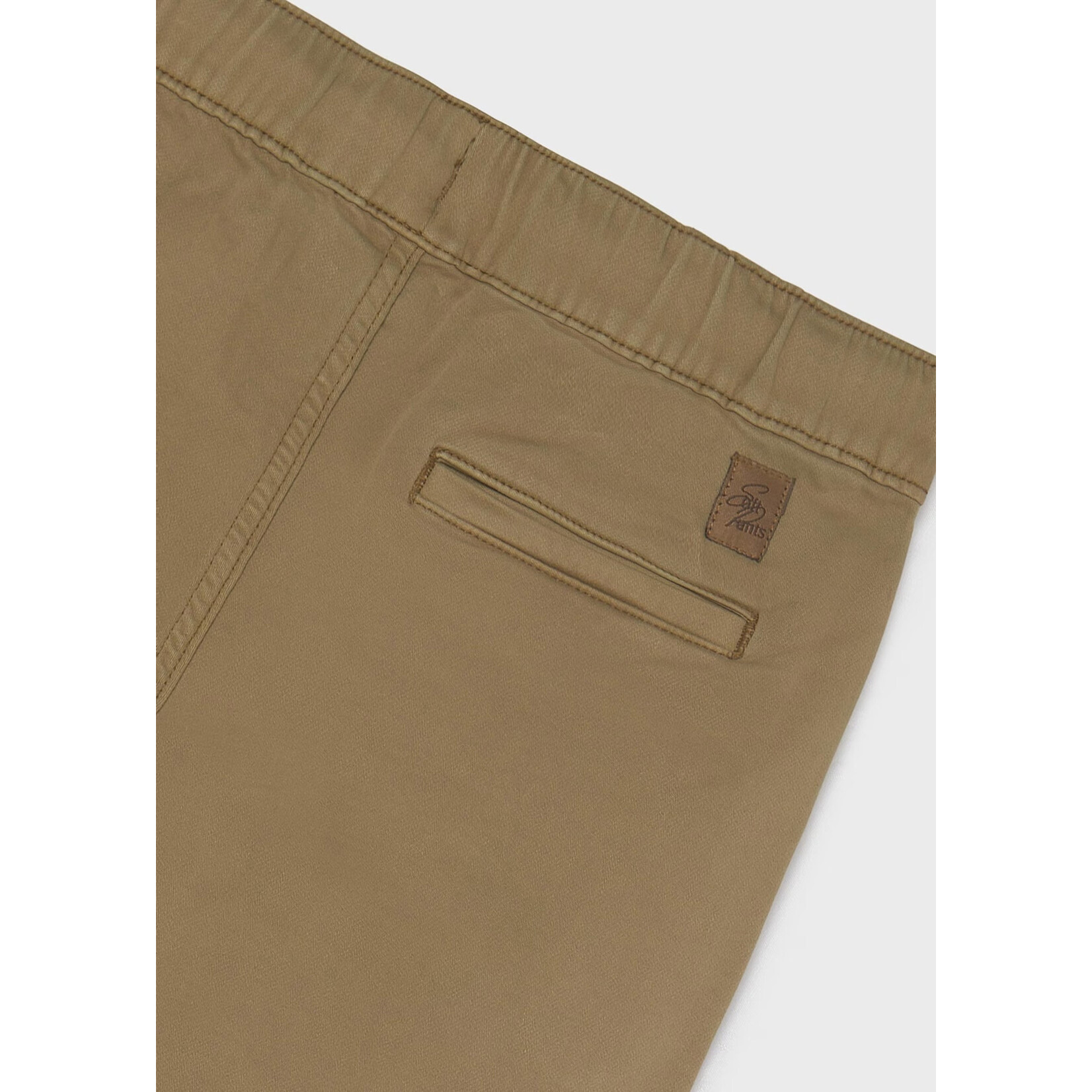 Mayoral Mayoral -  Denim Soft Jogger (7507)